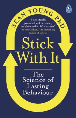 Stick with It - Dr Sean Young