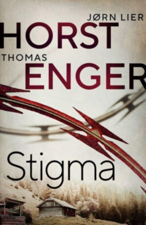 Stigma - Thomas Enger,JÃ¸rn Lier Horst
