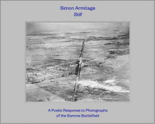 Still - Armitage Simon