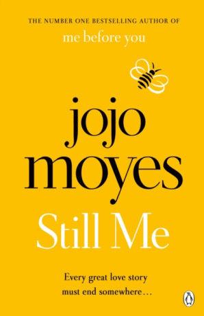 Still Me - Jojo Moyes