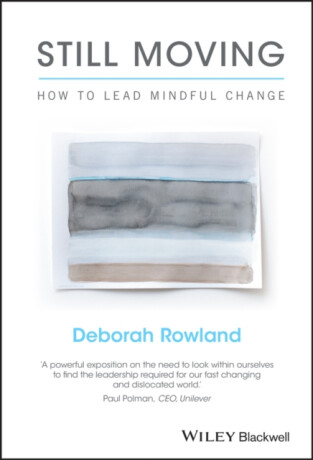 Still Moving - Deborah  Rowland
