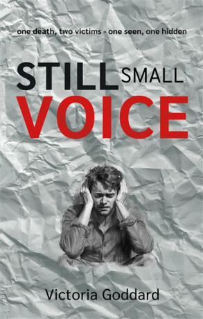 Still Small Voice - Victoria Goddard