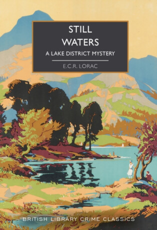 Still Waters - E.C.R. Lorac