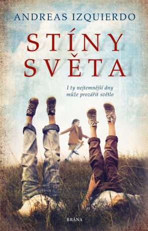 Stíny světa (poškozená) - Izquierdo Andreas
