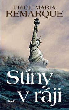 Stíny v ráji - Erich Maria Remarque