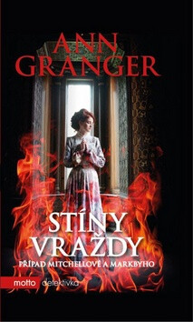 Stíny vraždy - Ann Granger