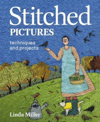 Stitched Pictures - Linda Miller