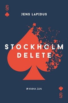 Stockholm DELETE - Jens Lapidus