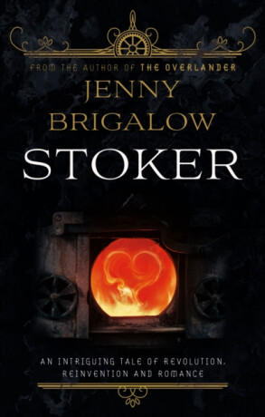 Stoker - Jenny Brigalow