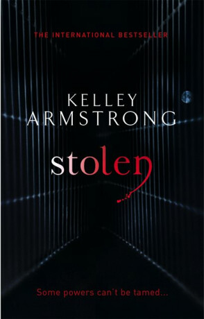 Stolen - Kelley Armstrongová