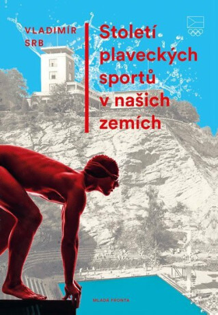 Století plaveckých sportů v našich zemích - Vladimír Srb