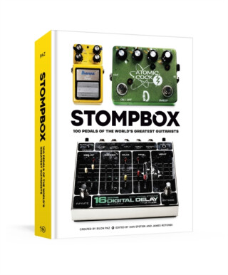 Stompbox - Eilon Paz
