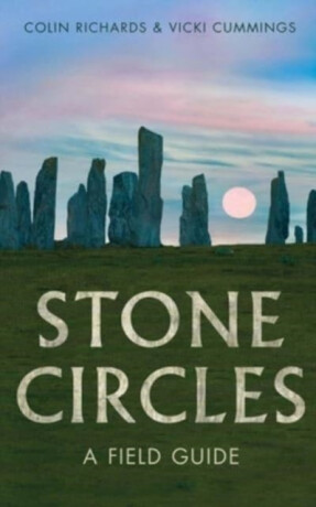 Stone Circles - Colin Richards,Vicki Cummings