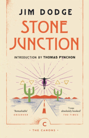 Stone Junction - Jim Dodge