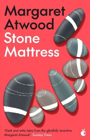 Stone Mattress - Margaret Atwoodová
