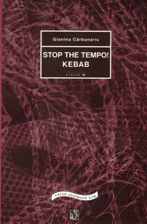 STOP THE TEMPO!  KEBAB - 