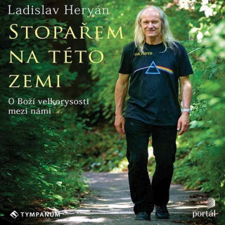 Stopařem na této zemi - Ladislav Heryán