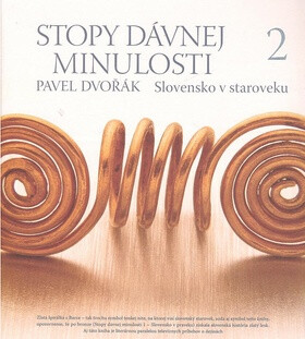 Stopy dávnej minulosti 2 - 