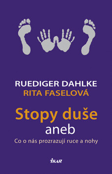 Stopy duše - Ruediger Dahlke,Faselová Rita