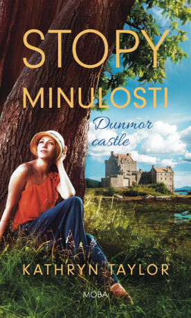 Stopy minulosti - Kathryn Taylor