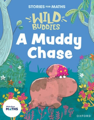 Stories for Maths: EYFS: A Muddy Chase (Talk about measure and patterns) - Abbie Rushton