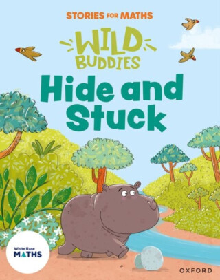Stories for Maths: EYFS: Hide and Stuck (Circles and triangles) - Lorna Greengrass