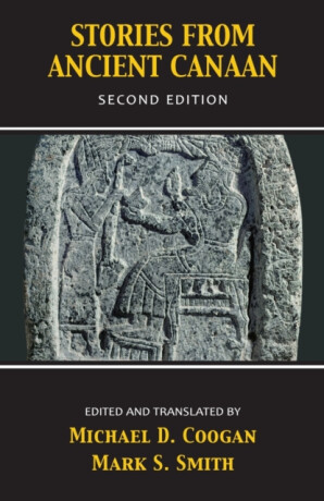 Stories from Ancient Canaan - 