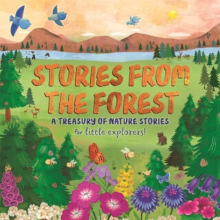 Stories from the Forest - Autumn Publishing