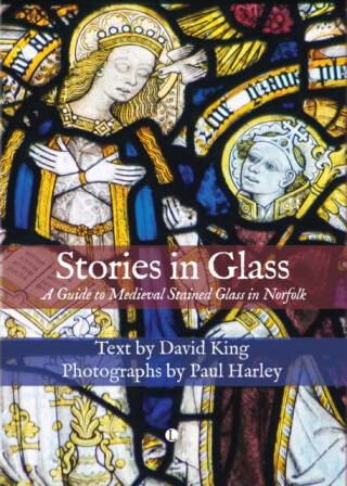 Stories in Glass - David King,Paul Harley