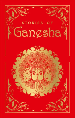 Stories of Ganesha - 