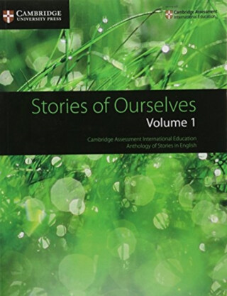 Stories of Ourselves: Volume 1 - 