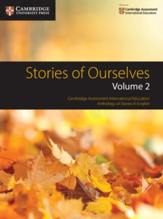 Stories of Ourselves: Volume 2 - 