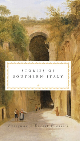 Stories of Southern Italy - 