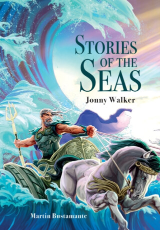 Stories of the Seas - Jonny Walker