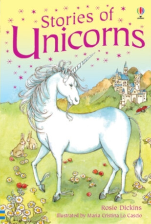 Stories of Unicorns - Dickins Rosie