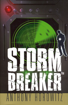 Stormbreaker - Anthony Horowitz