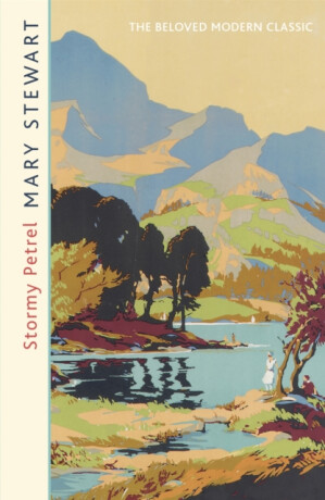 Stormy Petrel - Stewart Mary