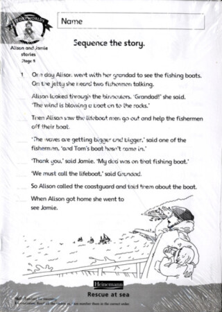 Storyworlds Stage 8, Our World, Workbook (8 Pack) - Dee Reid,Diana Bentley