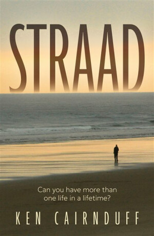 Straad - Ken Cairnduff