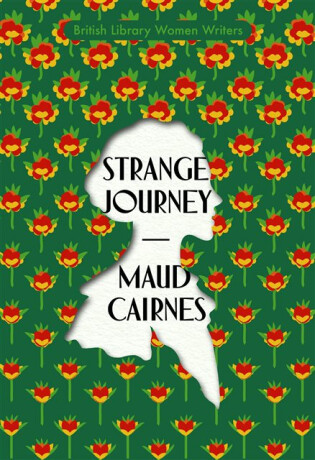 Strange Journey - Maud Cairnes