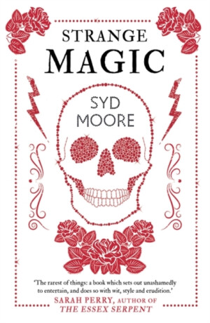 Strange Magic - Syd Moore