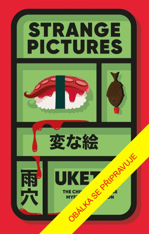 Podivné obrázky - Uketsu