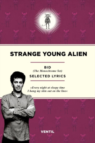 Strange Young Alien - Bid