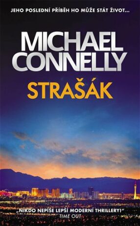 Strašák (Defekt) - Michael Connelly