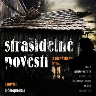Strašidelné pověsti z plzeňského kraje 2 - 