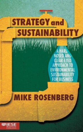 Strategy and Sustainability - Mike Rosenberg