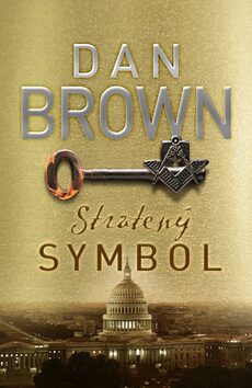 Stratený symbol - Dan Brown