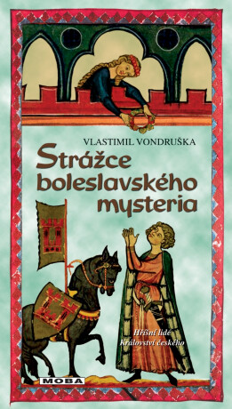 Hříšní lidé Království českého 6 - 10
