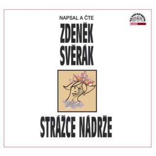 Strážce nádrže - Zdeněk Svěrák