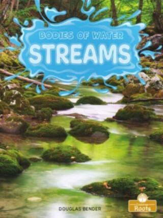 Streams - Douglas Bender